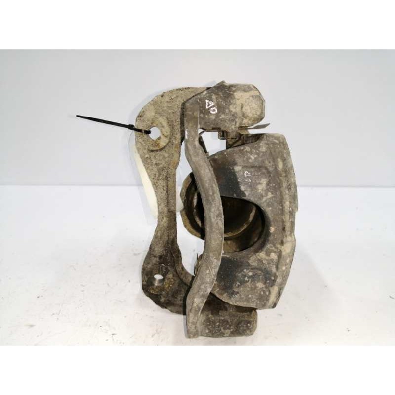 Recambio de pinza freno delantera derecha para kia sportage 2.0 turbodiesel cat referencia OEM IAM 581301F000  