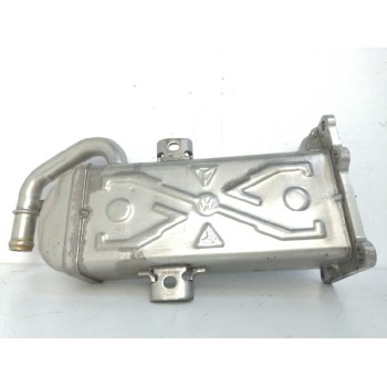 Recambio de enfriador egr para seat altea xl (5p5) 1.6 tdi referencia OEM IAM 03L131512DQ 03L131512G 