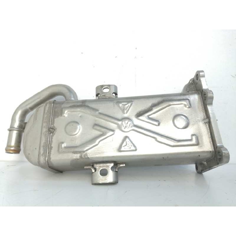 Recambio de enfriador egr para seat altea xl (5p5) 1.6 tdi referencia OEM IAM 03L131512DQ 03L131512G 