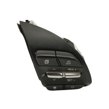 Recambio de mando volante para hyundai ioniq (ae) 1.6 gdi hybrid referencia OEM IAM 299167889 LADO DERECHO 
