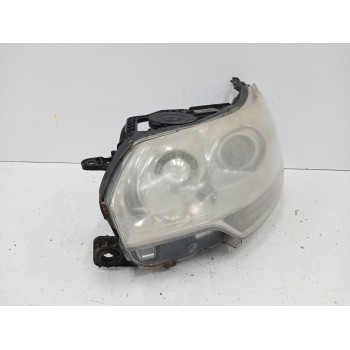 Recambio de faro izquierdo para citroën c5 iii (rd_) 2.7 hdi referencia OEM IAM 9684845880  