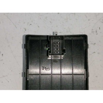 Recambio de mando elevalunas delantero izquierdo para fiat ducato furgón 35 (290) 150 multicab (rs: 3000 mm) (l1h1) referencia O