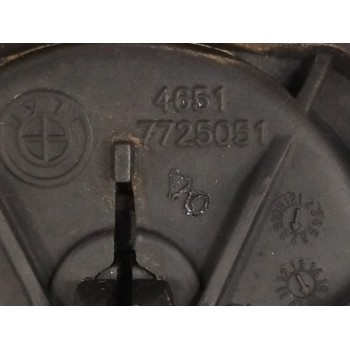 Recambio de agarradera trasera para bmw c c 650 gt (3c65) referencia OEM IAM 46517725051  