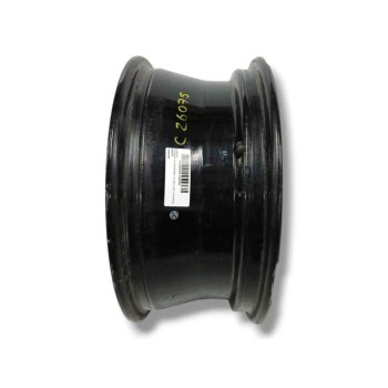 Recambio de llanta para citroën c3 aircross 1.2 12v e-thp / puretech referencia OEM IAM 13469363 16X6,5J IS20 4H 4X108