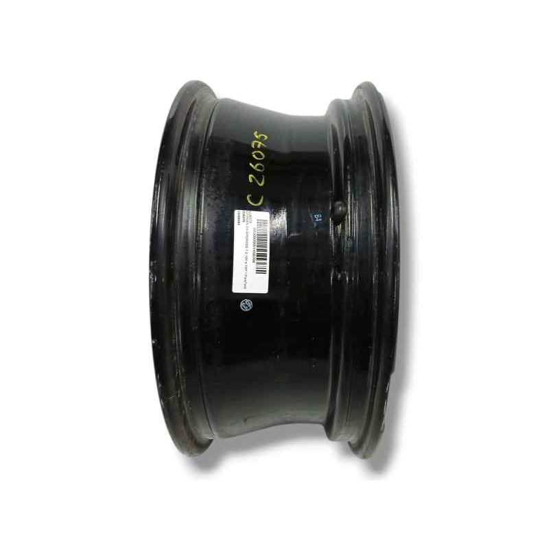 LLANTA 16X6 5J IS20 4H 4X108