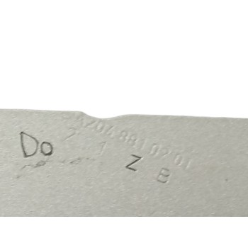 Recambio de aleta delantera derecha para mercedes-benz clase c (w204) c 200 cdi (204.001) referencia OEM IAM A2048810201  