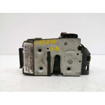 CERRADURA PUERTA DELANTERA DERECHA P04589416AE 