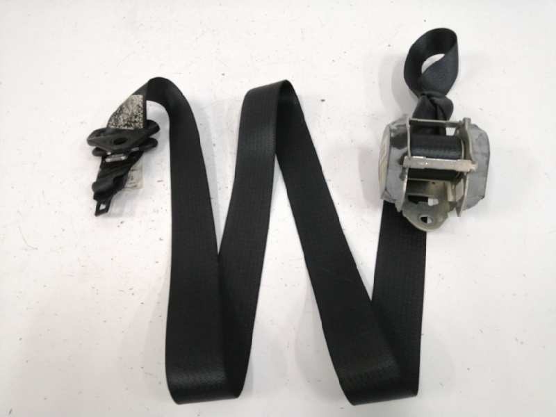 Recambio de cinturon seguridad trasero derecho para jeep compass 2.4 16v cat referencia OEM IAM 605673764C Recambio de cinturon seguridad trasero derecho para jeep compass 2.4 16v cat referencia OEM IAM 605673764C