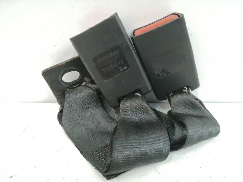 Recambio de enganche cinturon izquierdo para jeep compass 2.4 16v cat referencia OEM IAM 1GD231DVAA TRASERO Recambio de enganche cinturon izquierdo para jeep compass 2.4 16v cat referencia OEM IAM 1GD231DVAA TRASERO