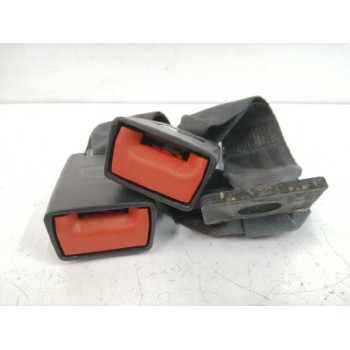 Recambio de enganche cinturon izquierdo para jeep compass 2.4 16v cat referencia OEM IAM 1GD231DVAA TRASERO 