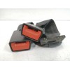Recambio de enganche cinturon izquierdo para jeep compass 2.4 16v cat referencia OEM IAM 1GD231DVAA TRASERO 