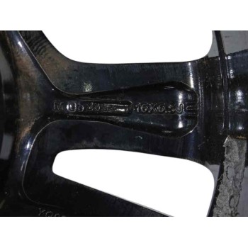 Recambio de llanta para citroën c3 aircross 1.2 12v e-thp / puretech referencia OEM IAM 13469363 16X6,5J IS20 4H 4X108