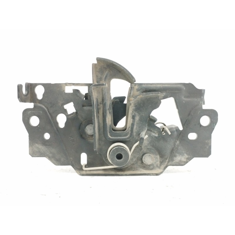 Recambio de cerradura capot para ford transit furgón (tts) 2.0 tdci cat referencia OEM IAM KK3116E624AA  