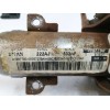 Recambio de columna direccion para jeep compass 2.4 16v cat referencia OEM IAM 05057279AN  