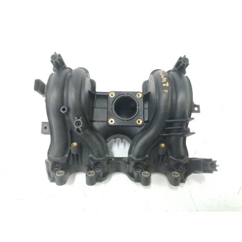 Recambio de colector admision para seat ibiza (6k) 1.4 referencia OEM IAM 030129711BC 0280620009 
