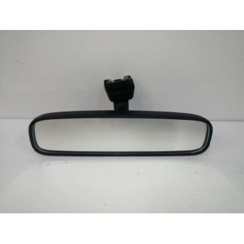 Recambio de espejo interior para mitsubishi space star (a00) 1.2 referencia OEM IAM   