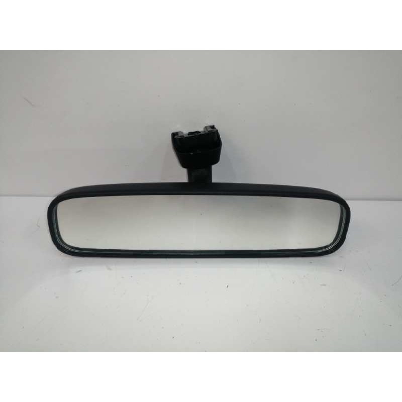 Recambio de espejo interior para mitsubishi space star (a00) 1.2 referencia OEM IAM   