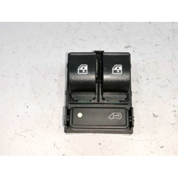 Recambio de mando elevalunas delantero izquierdo para fiat ducato furgón 35 (290) 150 multicab (rs: 3000 mm) (l1h1) referencia O