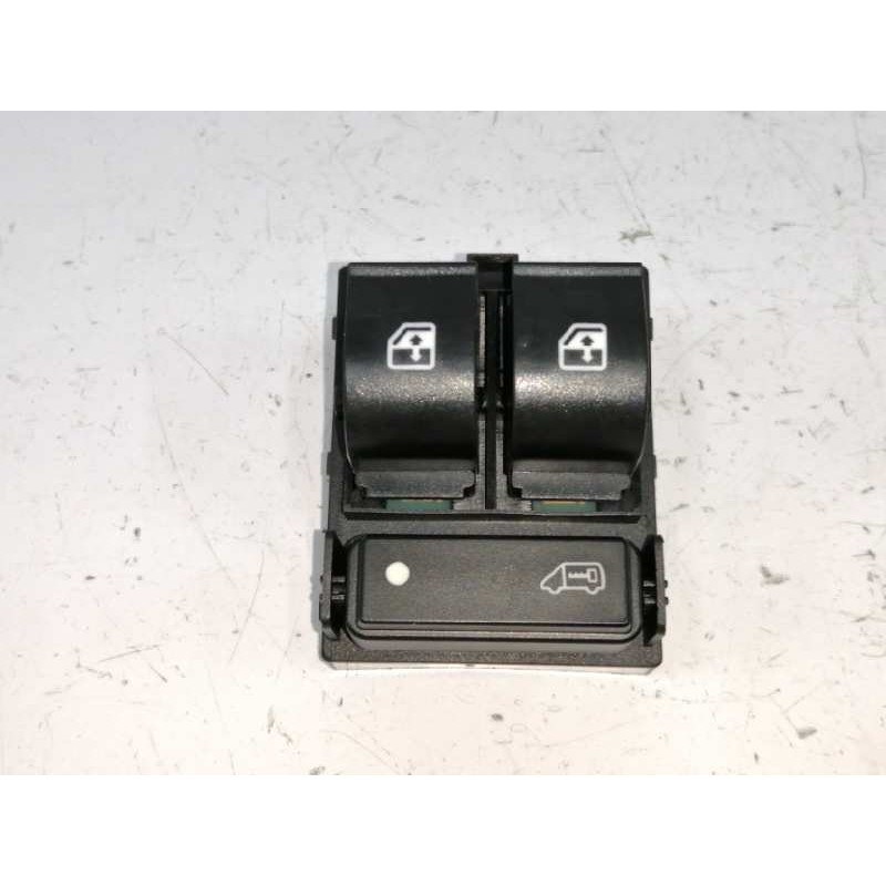 Recambio de mando elevalunas delantero izquierdo para fiat ducato furgón 35 (290) 150 multicab (rs: 3000 mm) (l1h1) referencia O