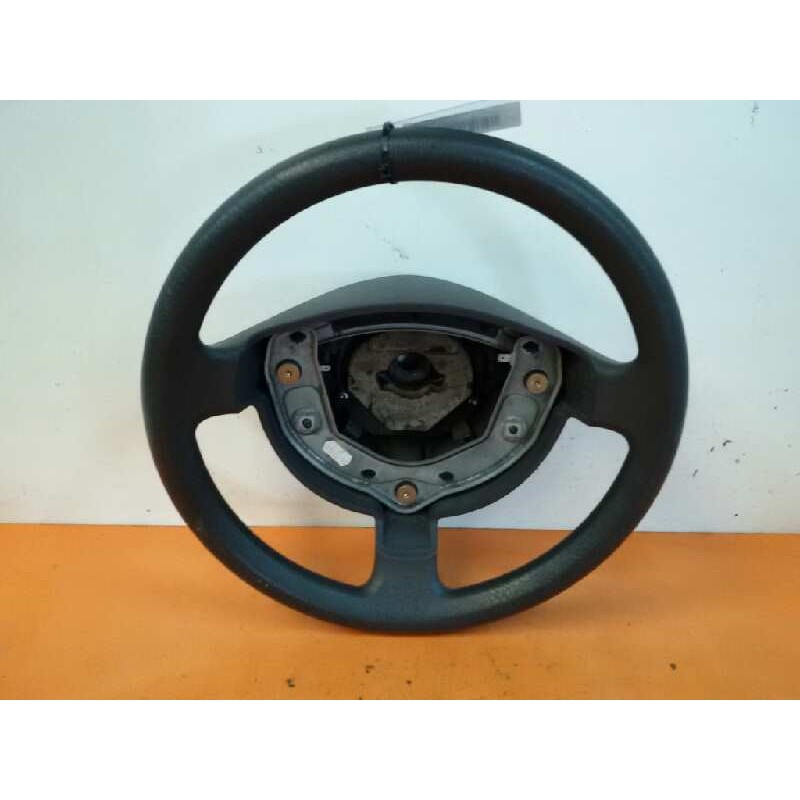 Recambio de volante para mercedes-benz clase a (w168) 170 cdi (168.008) referencia OEM IAM A16846004037D90  