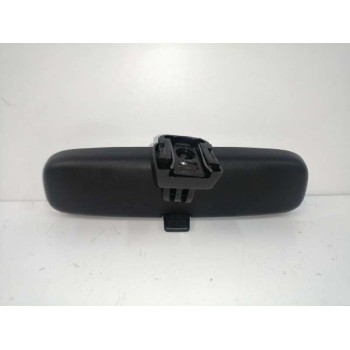 Recambio de espejo interior para mitsubishi space star (a00) 1.2 referencia OEM IAM   