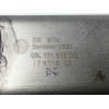 Recambio de enfriador egr para seat altea xl (5p5) 1.6 tdi referencia OEM IAM 03L131512DQ 03L131512G 