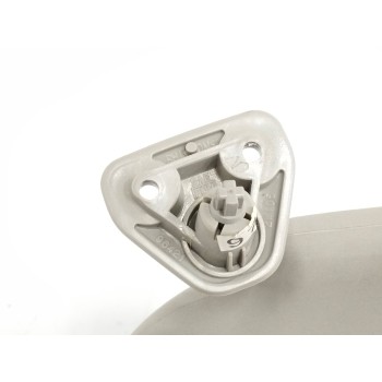 Recambio de parasol derecho para nissan x-trail (t30) 2.0 16v cat referencia OEM IAM 964222W105  