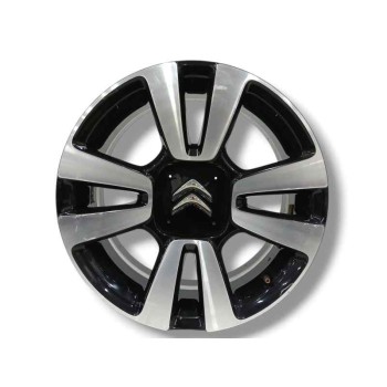Recambio de llanta para citroën c3 aircross 1.2 12v e-thp / puretech referencia OEM IAM 13469363 16X6,5J IS20 4H 4X108