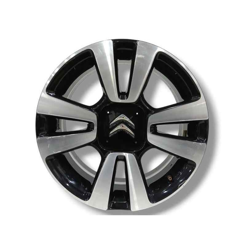 Recambio de llanta para citroën c3 aircross 1.2 12v e-thp / puretech referencia OEM IAM 13469363 16X6,5J IS20 4H 4X108