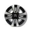 Recambio de llanta para citroën c3 aircross 1.2 12v e-thp / puretech referencia OEM IAM 13469363 16X6,5J IS20 4H 4X108