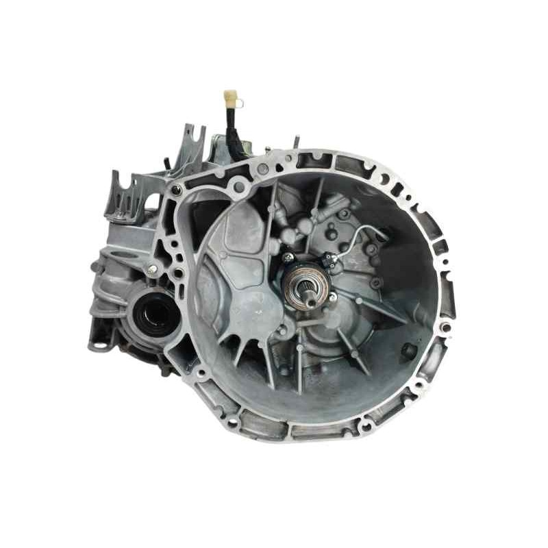 Recambio de caja cambios para renault megane ii berlina 5p 1.9 dci diesel referencia OEM IAM ND0001  