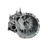 Recambio de caja cambios para renault megane ii berlina 5p 1.9 dci diesel referencia OEM IAM ND0001  