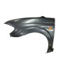 Recambio de aleta delantera izquierda para ssangyong rodius 2.7 turbodiesel cat referencia OEM IAM  OBSERVAR FOTOS 