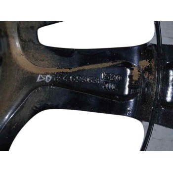 Recambio de llanta para citroën c3 aircross 1.2 12v e-thp / puretech referencia OEM IAM 13469363 16X6,5J IS20 4H 4X108