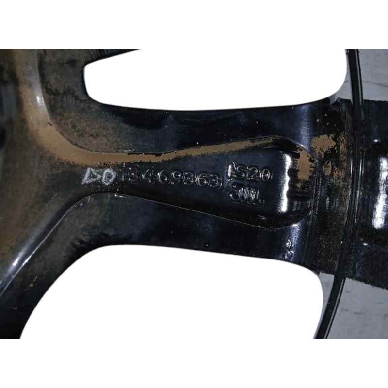 LLANTA 16X6 5J IS20 4H 4X108