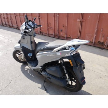 kymco people del año 2020