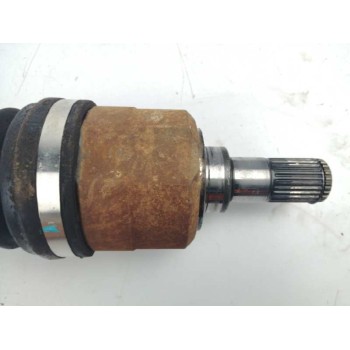 Recambio de transmision delantera derecha para hyundai ix35 1.7 crdi cat referencia OEM IAM   