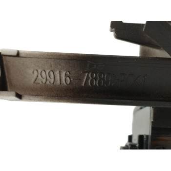 Recambio de mando volante para hyundai ioniq (ae) 1.6 gdi hybrid referencia OEM IAM 299167889 LADO DERECHO 