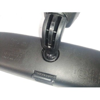 Recambio de espejo interior para mitsubishi space star (a00) 1.2 referencia OEM IAM   