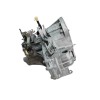Recambio de caja cambios para renault megane ii berlina 5p 1.9 dci diesel referencia OEM IAM ND0001  