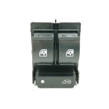 Recambio de mando elevalunas delantero izquierdo para fiat ducato furgón 35 (290) 150 multicab (rs: 3000 mm) (l1h1) referencia O