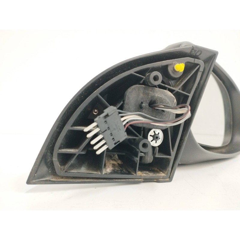 RETROVISOR DERECHO 5 CABLES