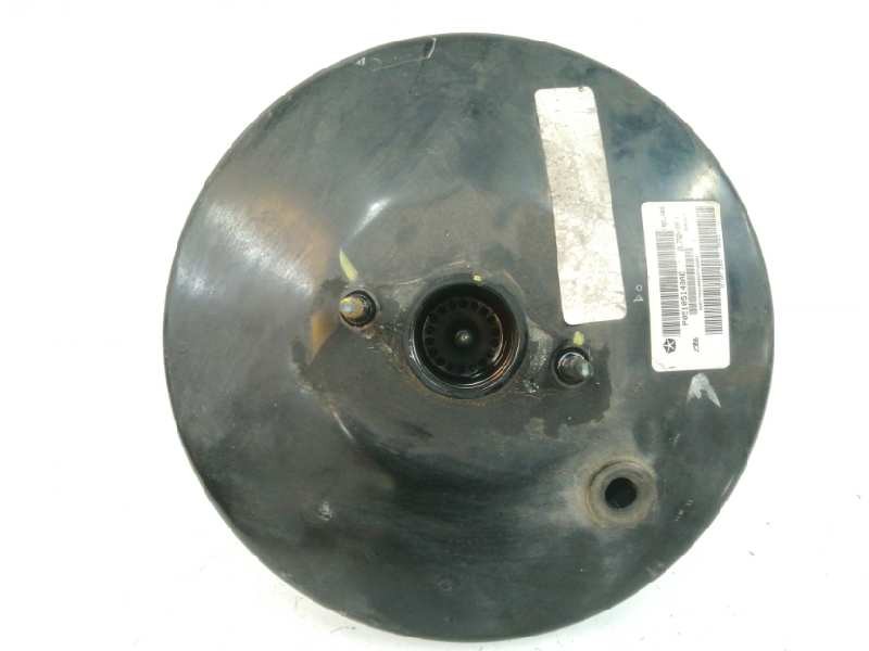 Recambio de servofreno para jeep compass 2.4 16v cat referencia OEM IAM P05105149AE 26776210004 