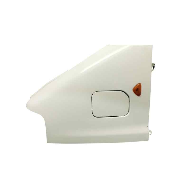 Recambio de aleta delantera izquierda para fiat ducato caja cerrada 15 (desde 03.02) 2.8 jtd cat referencia OEM IAM 59232022  