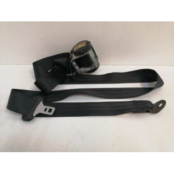 CINTURON SEGURIDAD TRASERO IZQUIERDO 606406300 