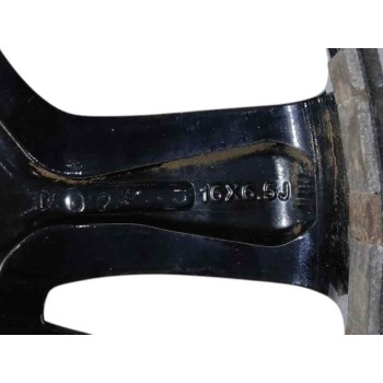 Recambio de llanta para citroën c3 aircross 1.2 12v e-thp / puretech referencia OEM IAM 13469363 16X6,5J IS20 4H 4X108