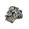 Recambio de caja cambios para renault megane ii berlina 5p 1.9 dci diesel referencia OEM IAM ND0001  