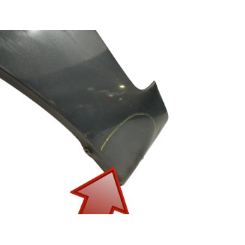 Recambio de aleta delantera izquierda para ssangyong rodius 2.7 turbodiesel cat referencia OEM IAM  OBSERVAR FOTOS 