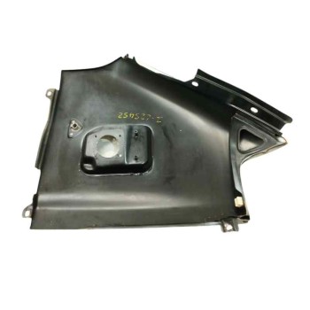 Recambio de aleta delantera izquierda para fiat ducato caja cerrada 15 (desde 03.02) 2.8 jtd cat referencia OEM IAM 59232022  