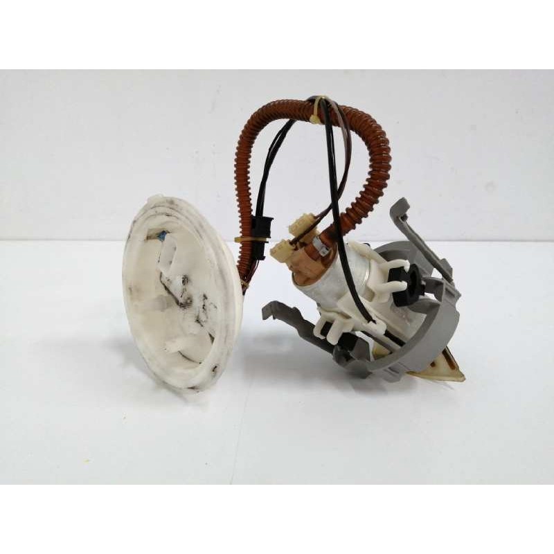 Recambio de aforador para bmw serie 7 (e65/e66) 4.0 v8 cat referencia OEM IAM 6752837  